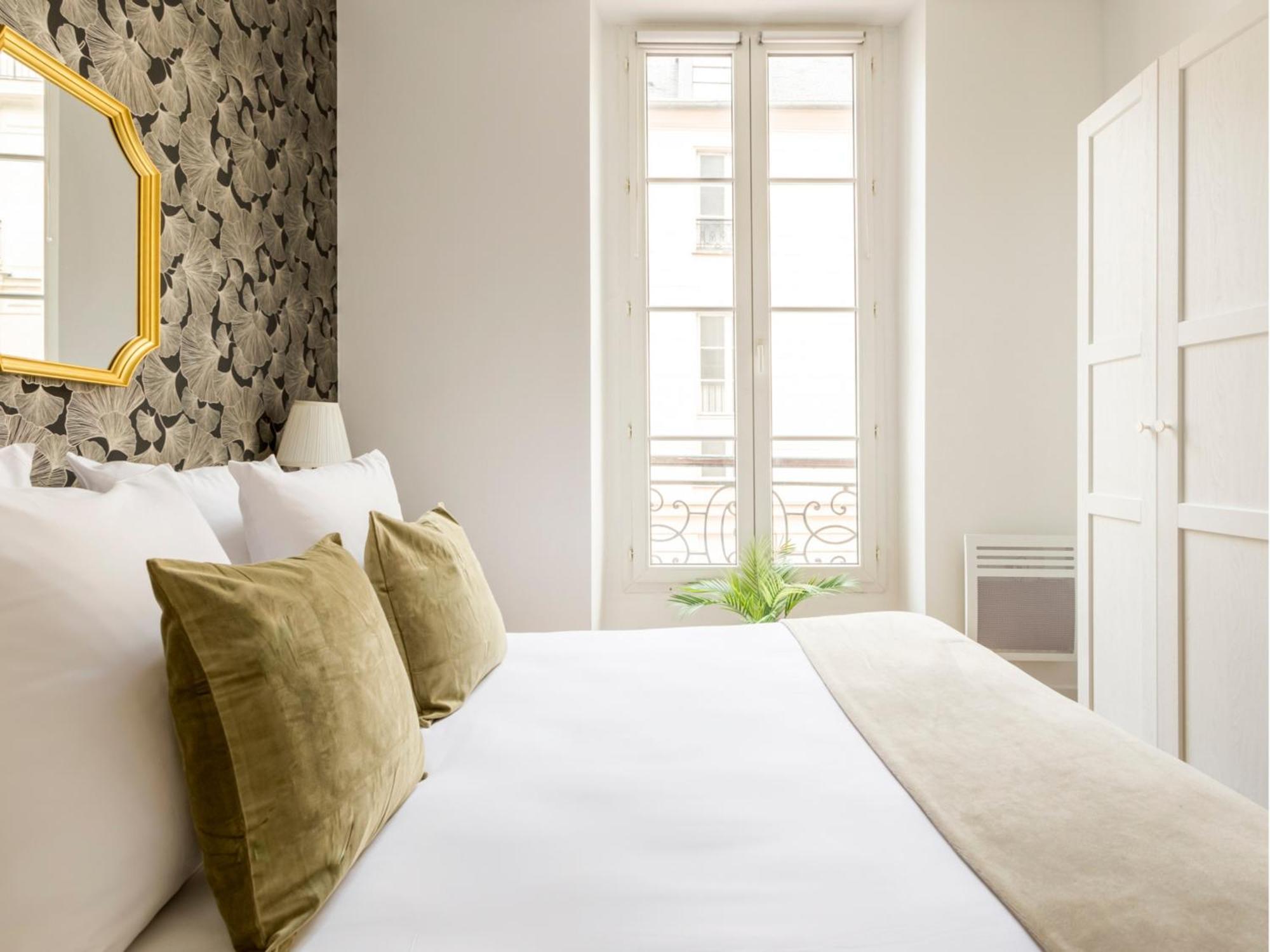 Cozy Apartment - Opera - Caumartin II París Exterior foto